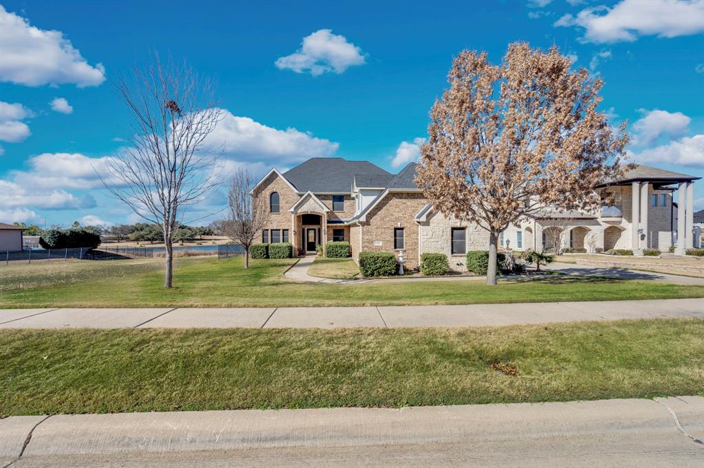 Lake Ridge Sec 09 Ph 02 - Residential