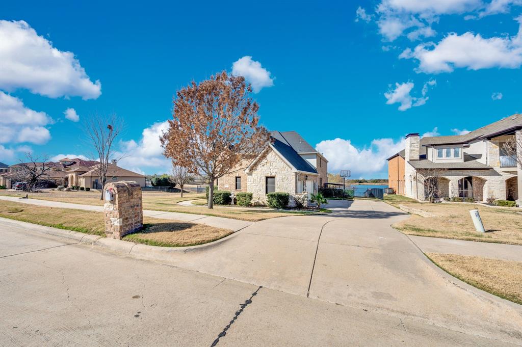 Lake Ridge Sec 09 Ph 02 - Residential