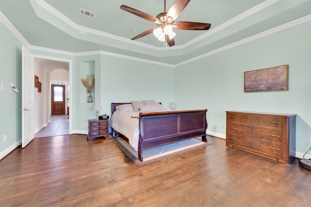 Lake Ridge Sec 09 Ph 02 - Residential