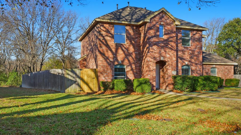 408 Channel View Court