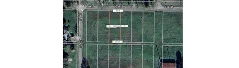 Photo of Lot 4 Oak Street, Commerce, TX 75428 (MLS # 21051479)