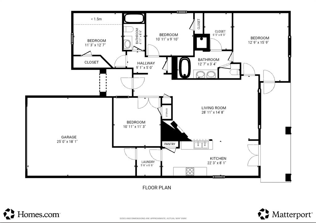 Wisdom Creek Ph 01 - Residential
