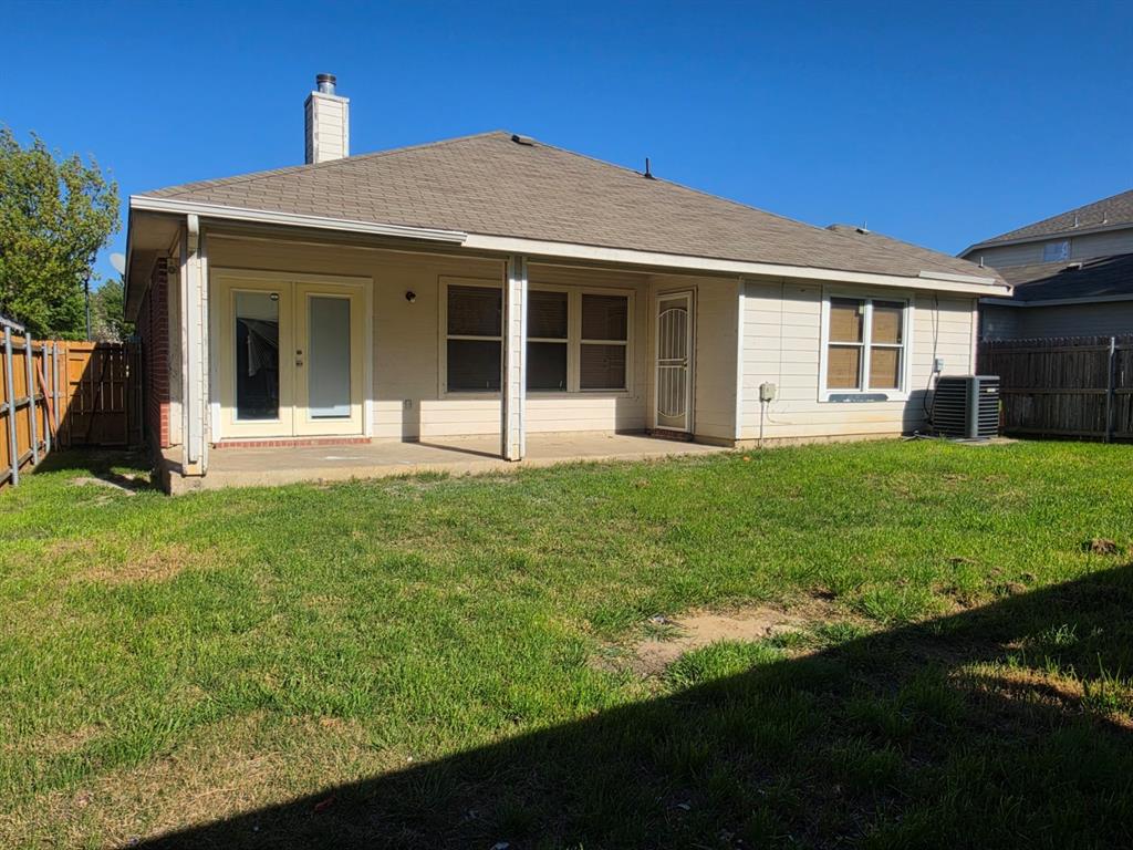 Wisdom Creek Ph 01 - Residential