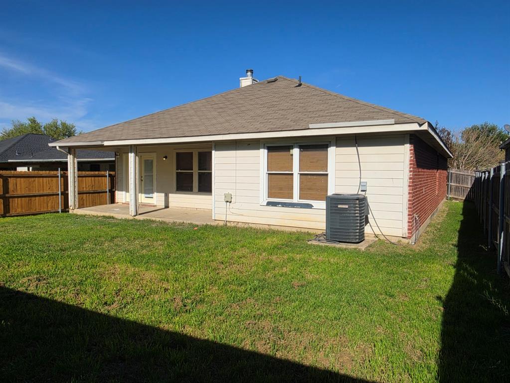 Wisdom Creek Ph 01 - Residential