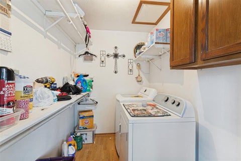 Tiny photo for 6051 Black Oak Lane, Fort Worth, TX 76114 (MLS # 21396822)