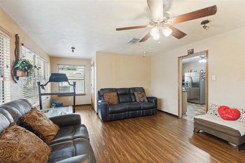 Tiny photo for 6051 Black Oak Lane, Fort Worth, TX 76114 (MLS # 21396822)