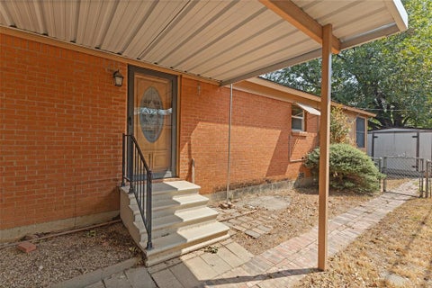 Tiny photo for 6051 Black Oak Lane, Fort Worth, TX 76114 (MLS # 21396822)