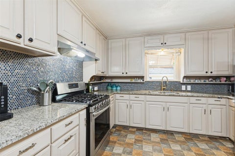 Tiny photo for 6051 Black Oak Lane, Fort Worth, TX 76114 (MLS # 21396822)