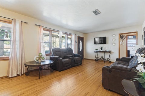 Tiny photo for 6051 Black Oak Lane, Fort Worth, TX 76114 (MLS # 21396822)