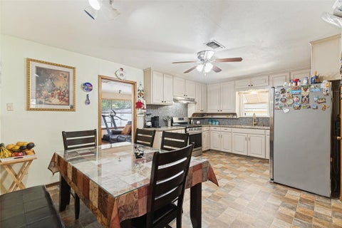 Tiny photo for 6051 Black Oak Lane, Fort Worth, TX 76114 (MLS # 21396822)