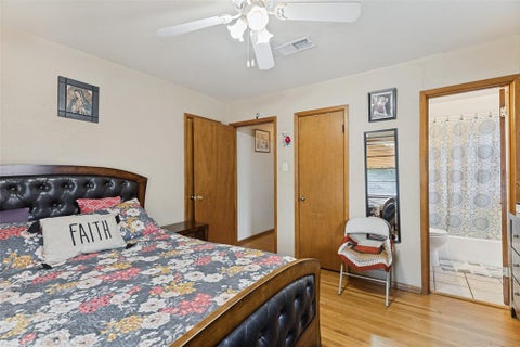 Tiny photo for 6051 Black Oak Lane, Fort Worth, TX 76114 (MLS # 21396822)