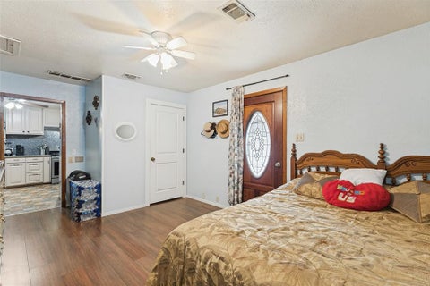 Tiny photo for 6051 Black Oak Lane, Fort Worth, TX 76114 (MLS # 21396822)