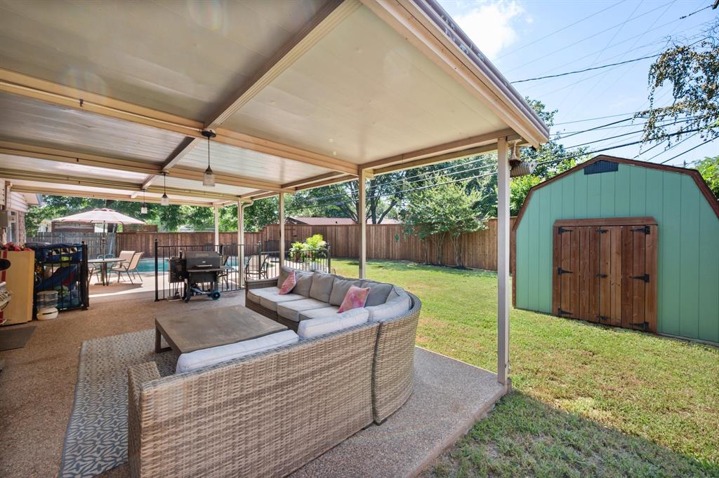 6736 Corona Drive