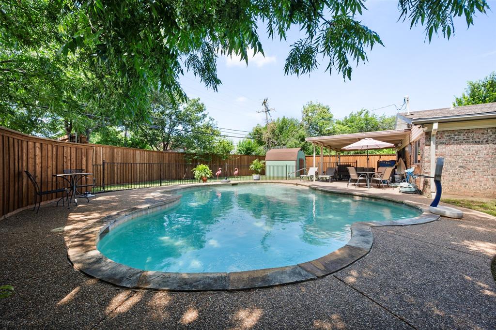 6736 Corona Drive