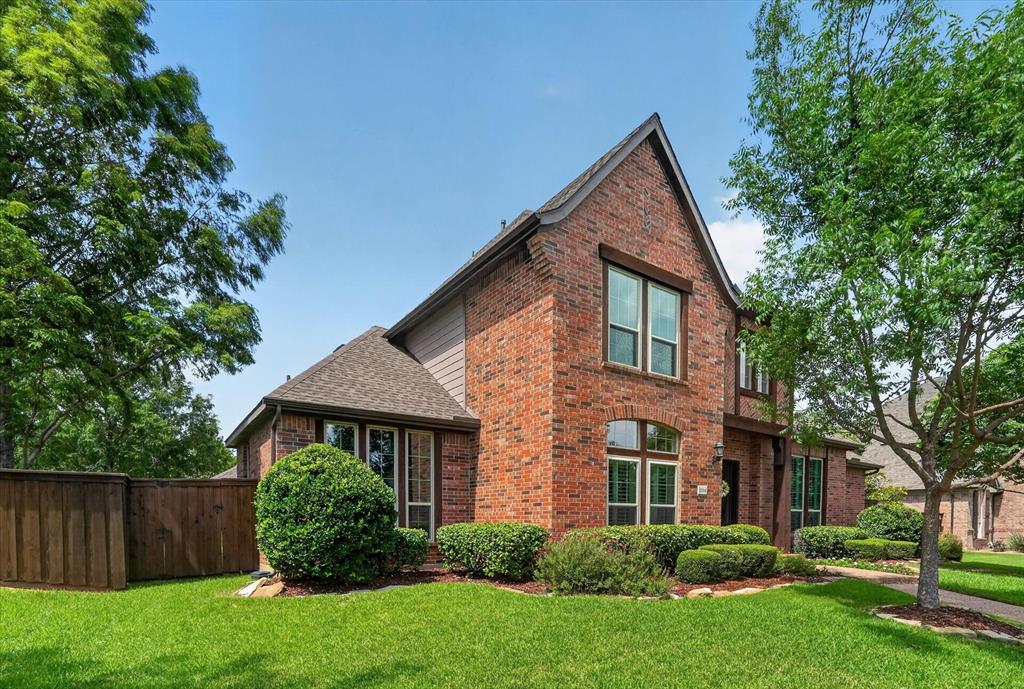1104 Limestone Court