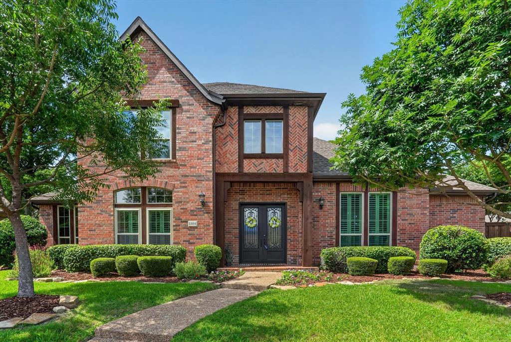 1104 Limestone Court