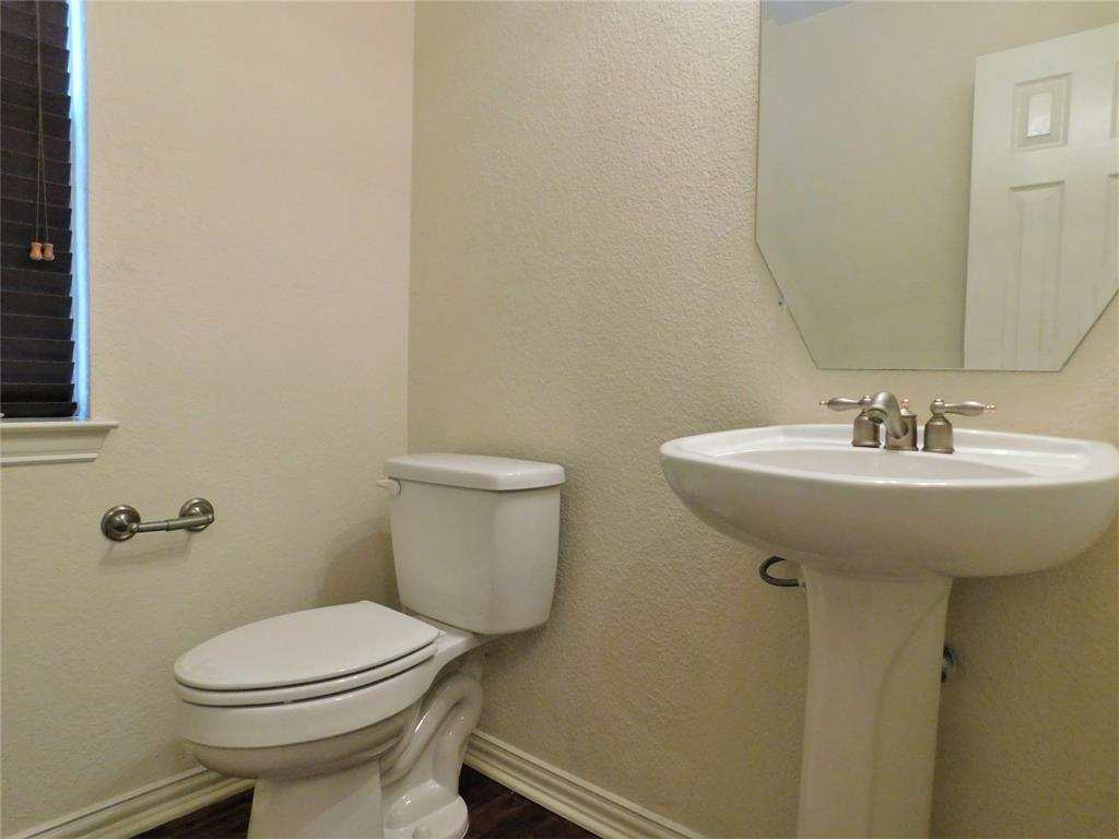 Camden Add Ph II - Residential