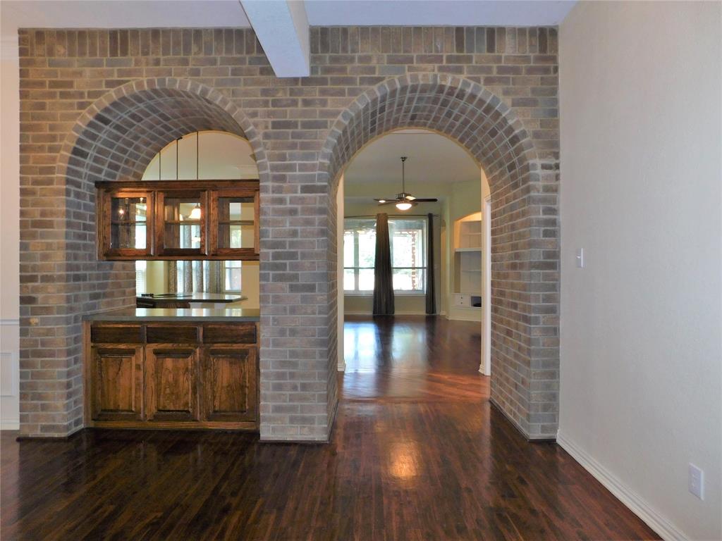 Camden Add Ph II - Residential