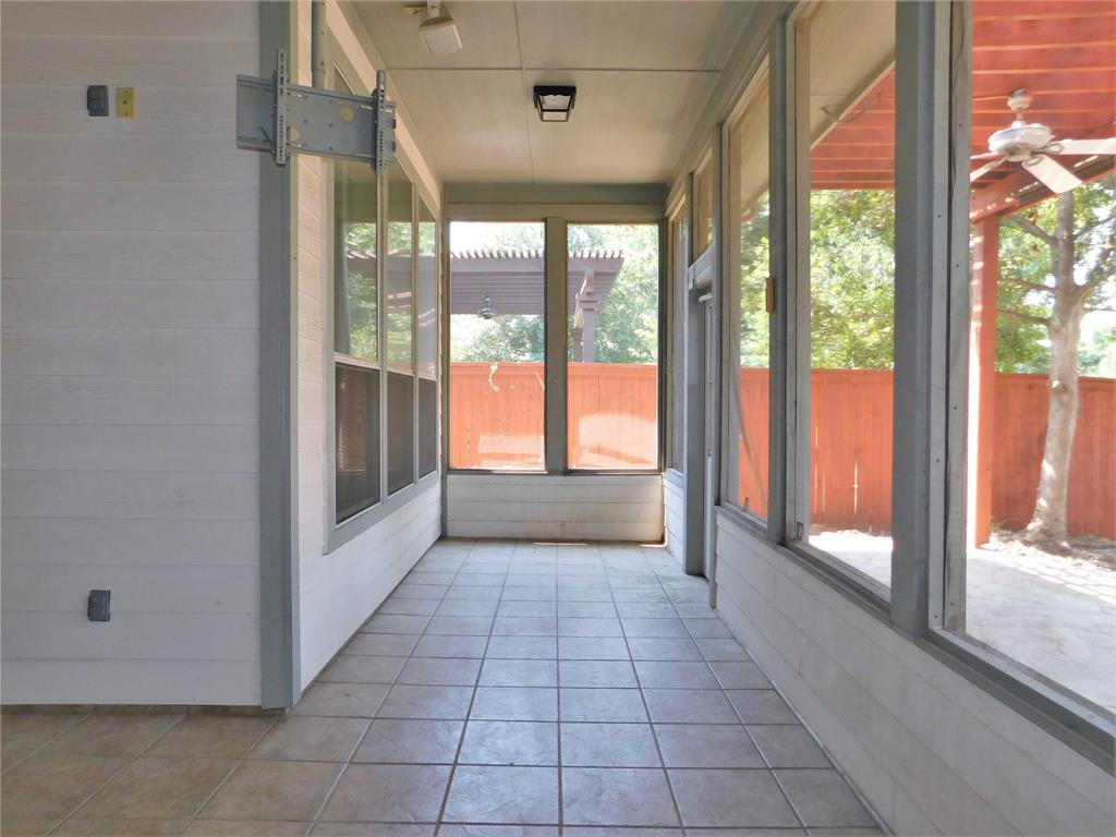 Camden Add Ph II - Residential