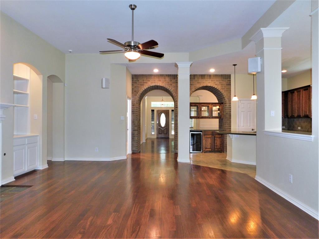 Camden Add Ph II - Residential