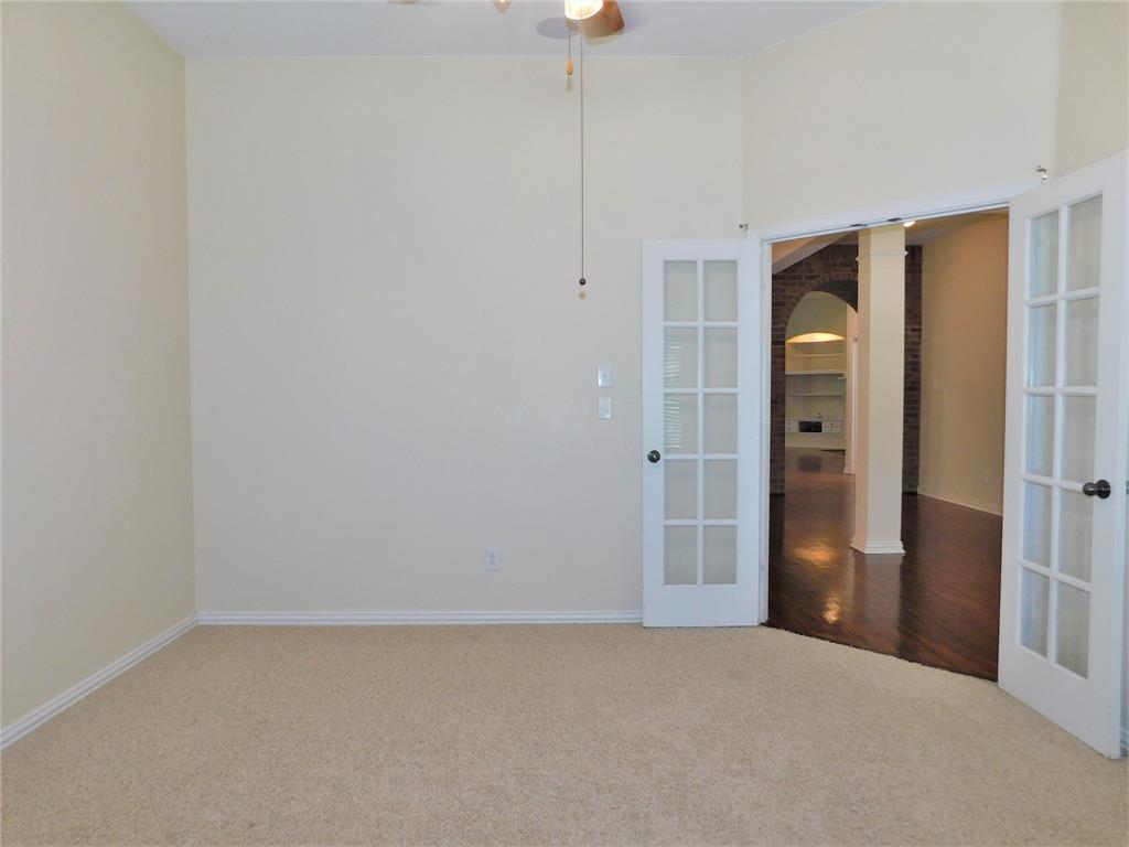 Camden Add Ph II - Residential