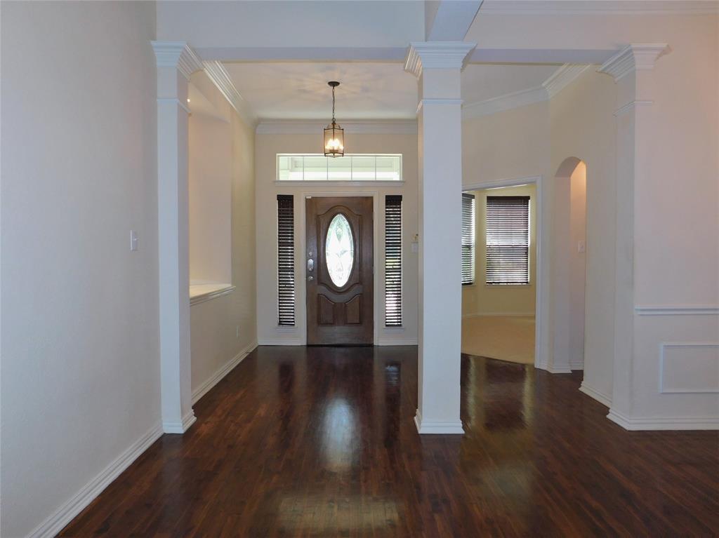 Camden Add Ph II - Residential