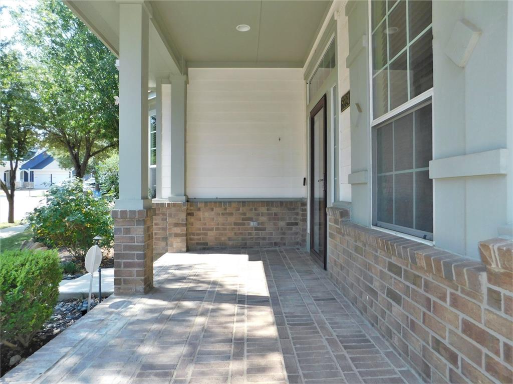 Camden Add Ph II - Residential