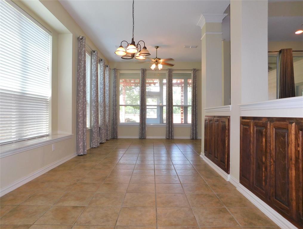 Camden Add Ph II - Residential