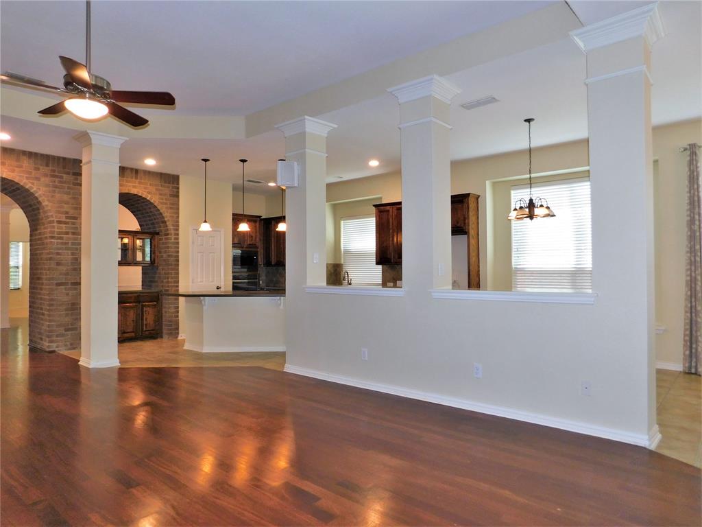 Camden Add Ph II - Residential