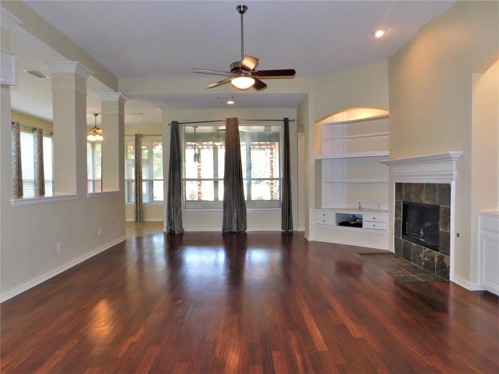 Camden Add Ph II - Residential