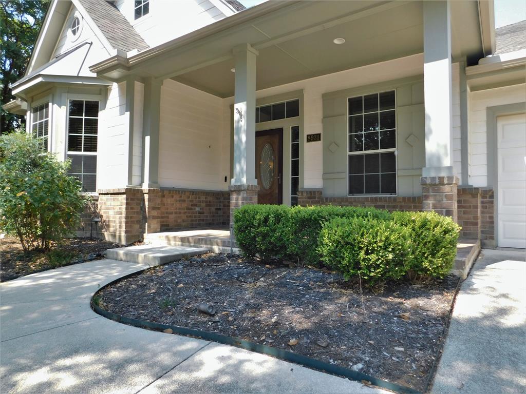 Camden Add Ph II - Residential