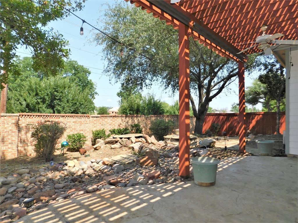 Camden Add Ph II - Residential