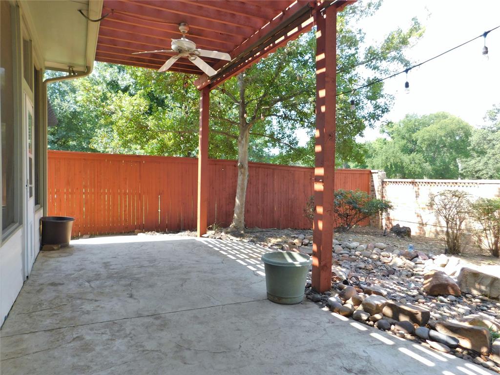 Camden Add Ph II - Residential