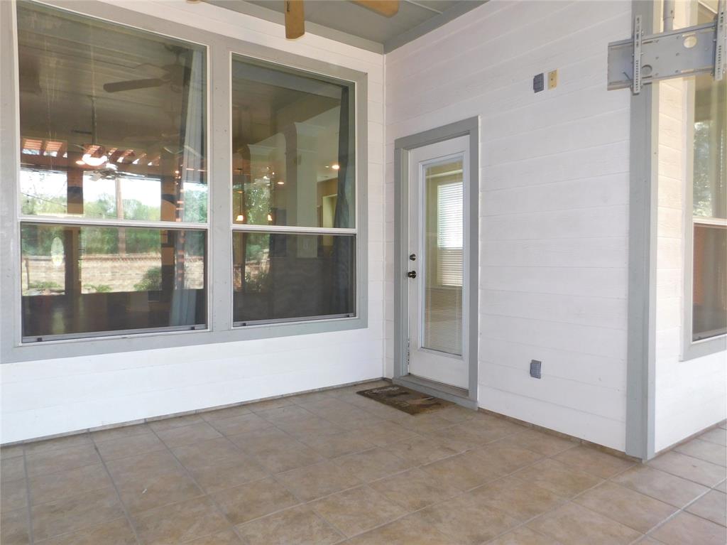 Camden Add Ph II - Residential