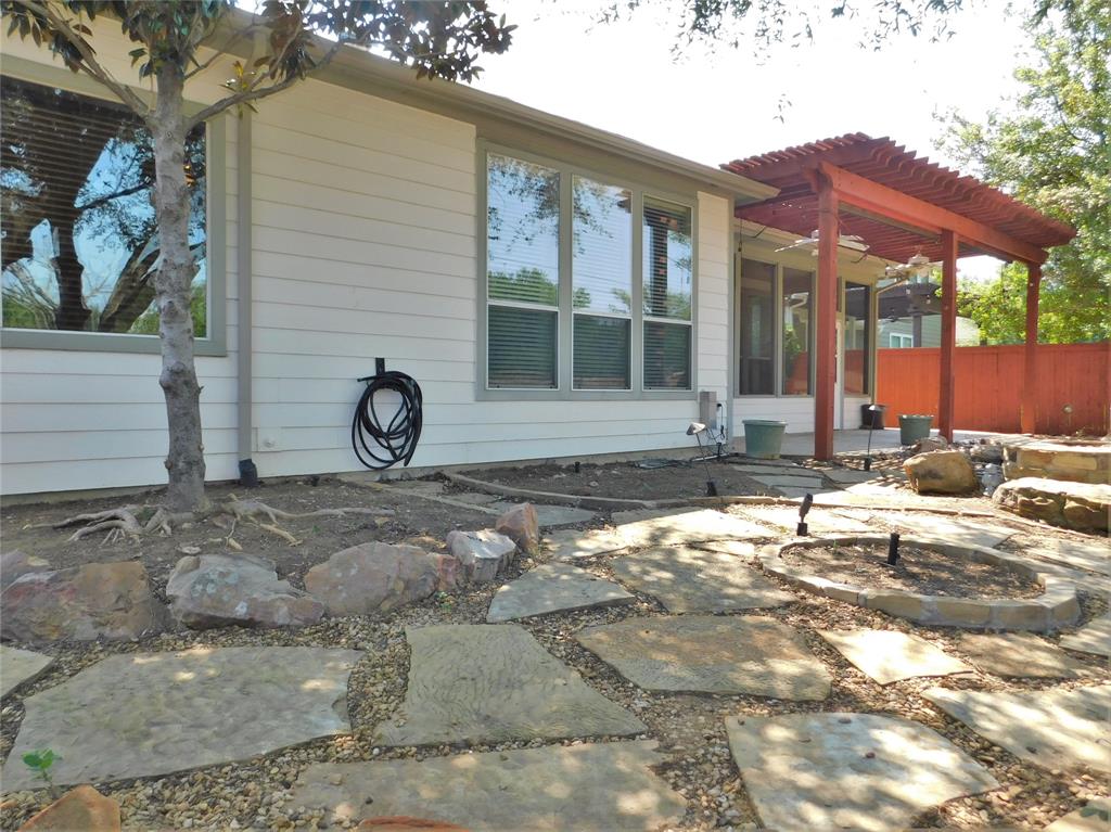 Camden Add Ph II - Residential