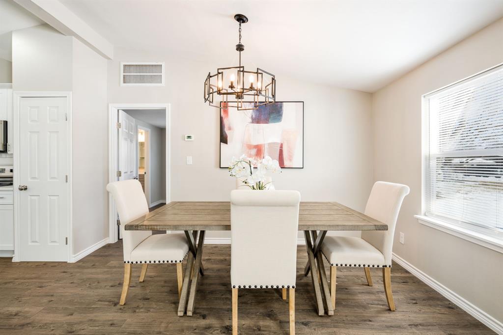 Forestwood 1 - Residential