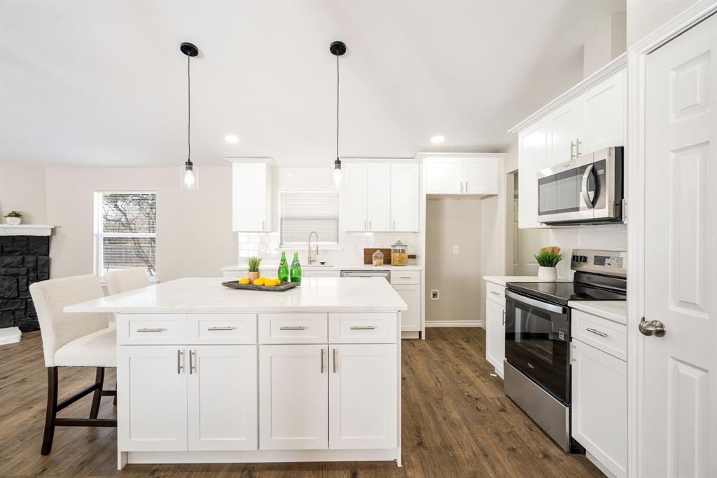 Forestwood 1 - Residential