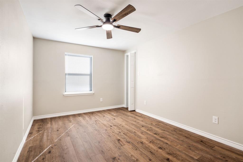 Forestwood 1 - Residential