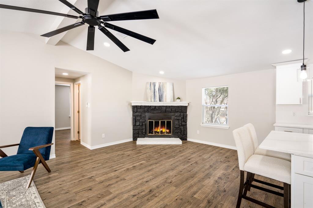 Forestwood 1 - Residential