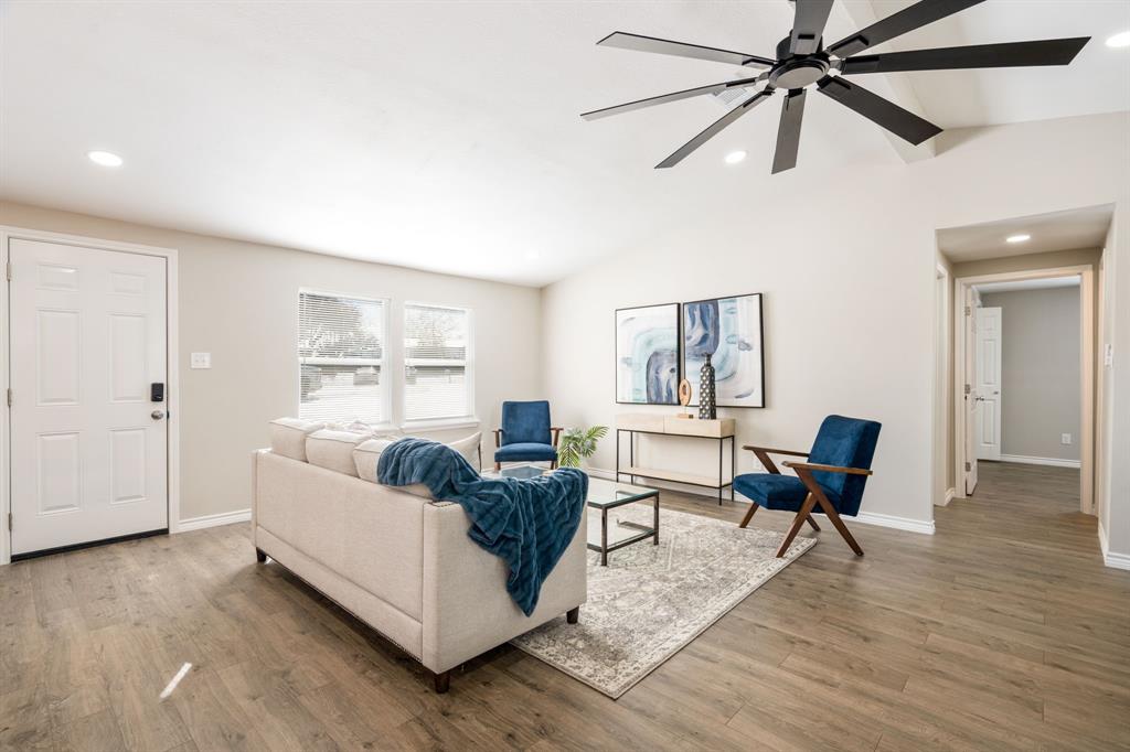 Forestwood 1 - Residential