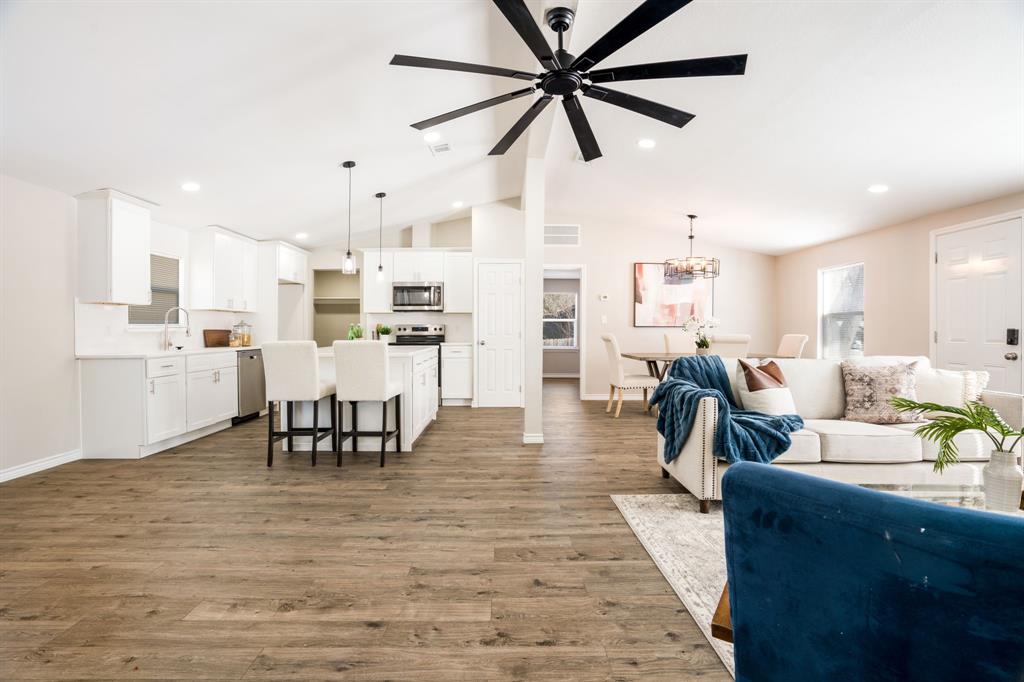 Forestwood 1 - Residential