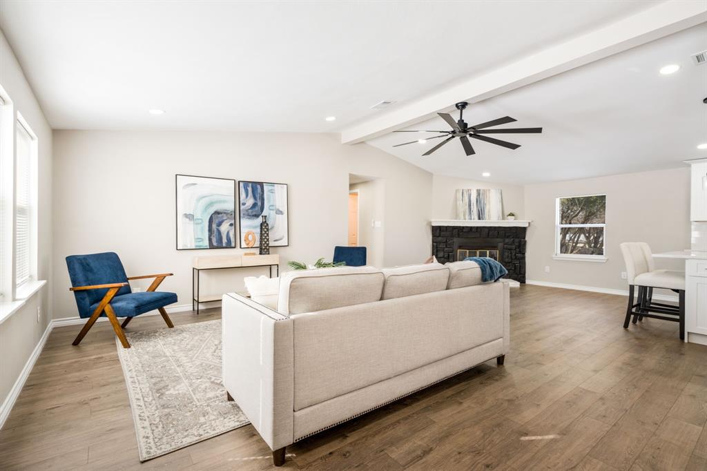 Forestwood 1 - Residential