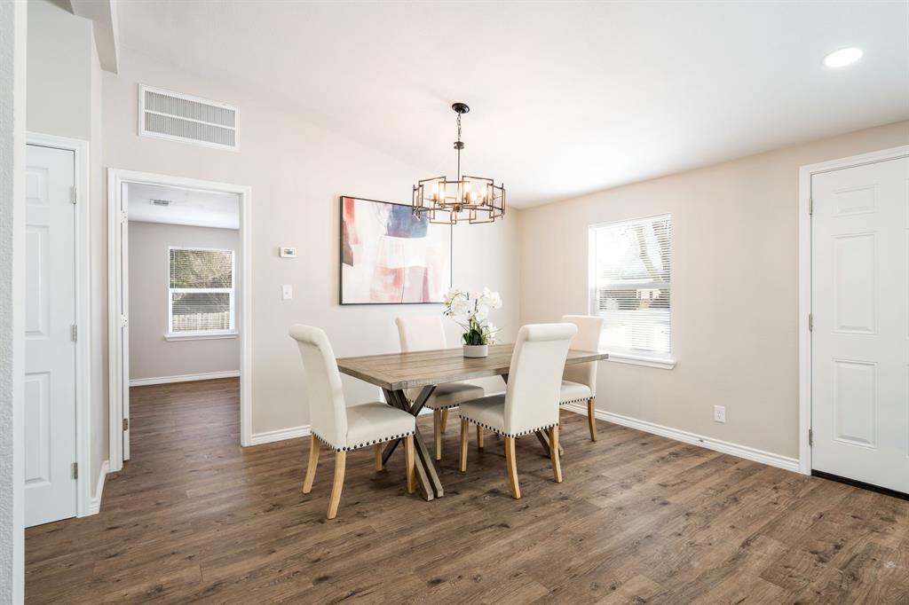 Forestwood 1 - Residential