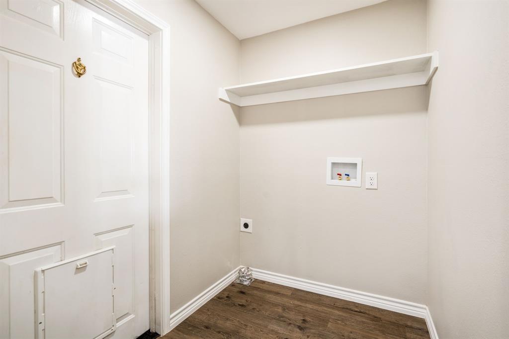 Forestwood 1 - Residential