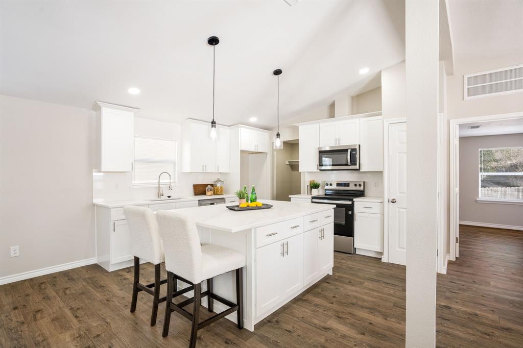 Forestwood 1 - Residential