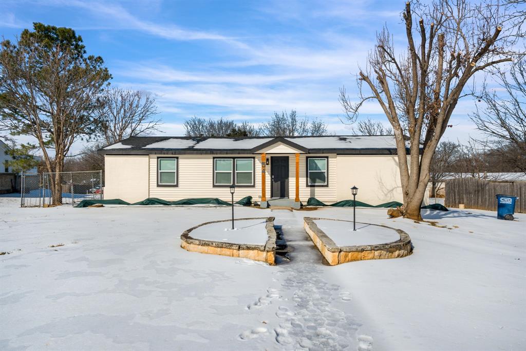 Forestwood 1 - Residential