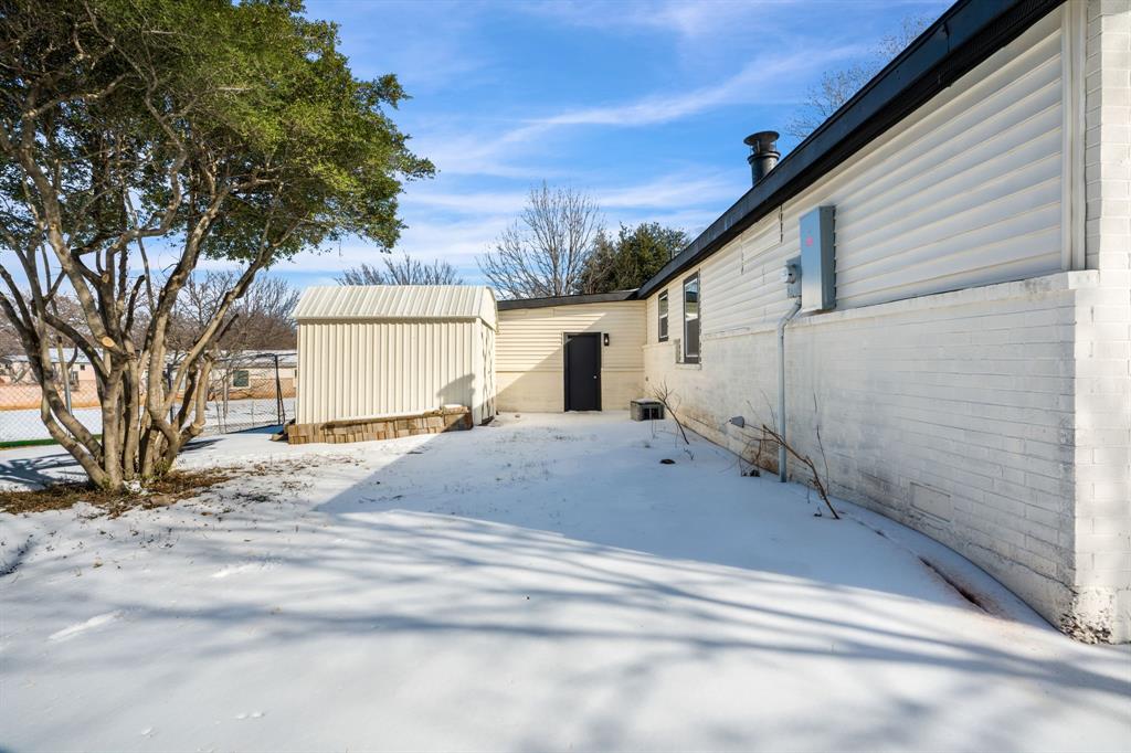 Forestwood 1 - Residential