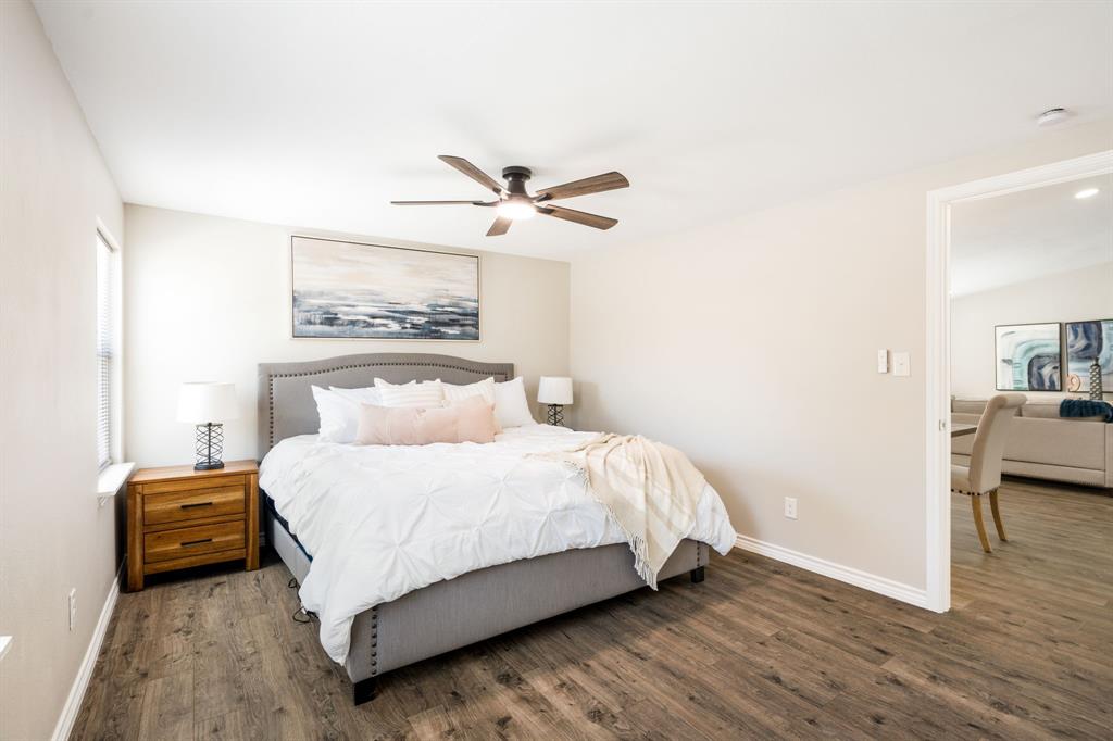 Forestwood 1 - Residential