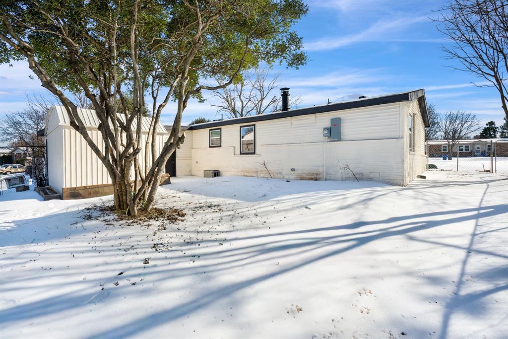 Forestwood 1 - Residential