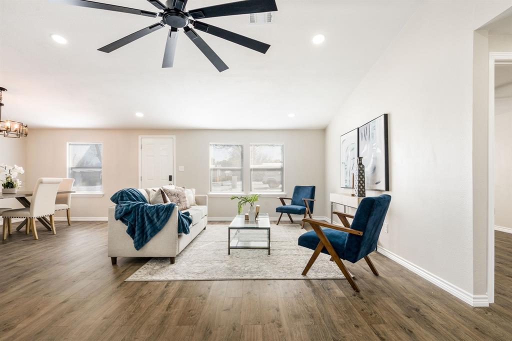 Forestwood 1 - Residential